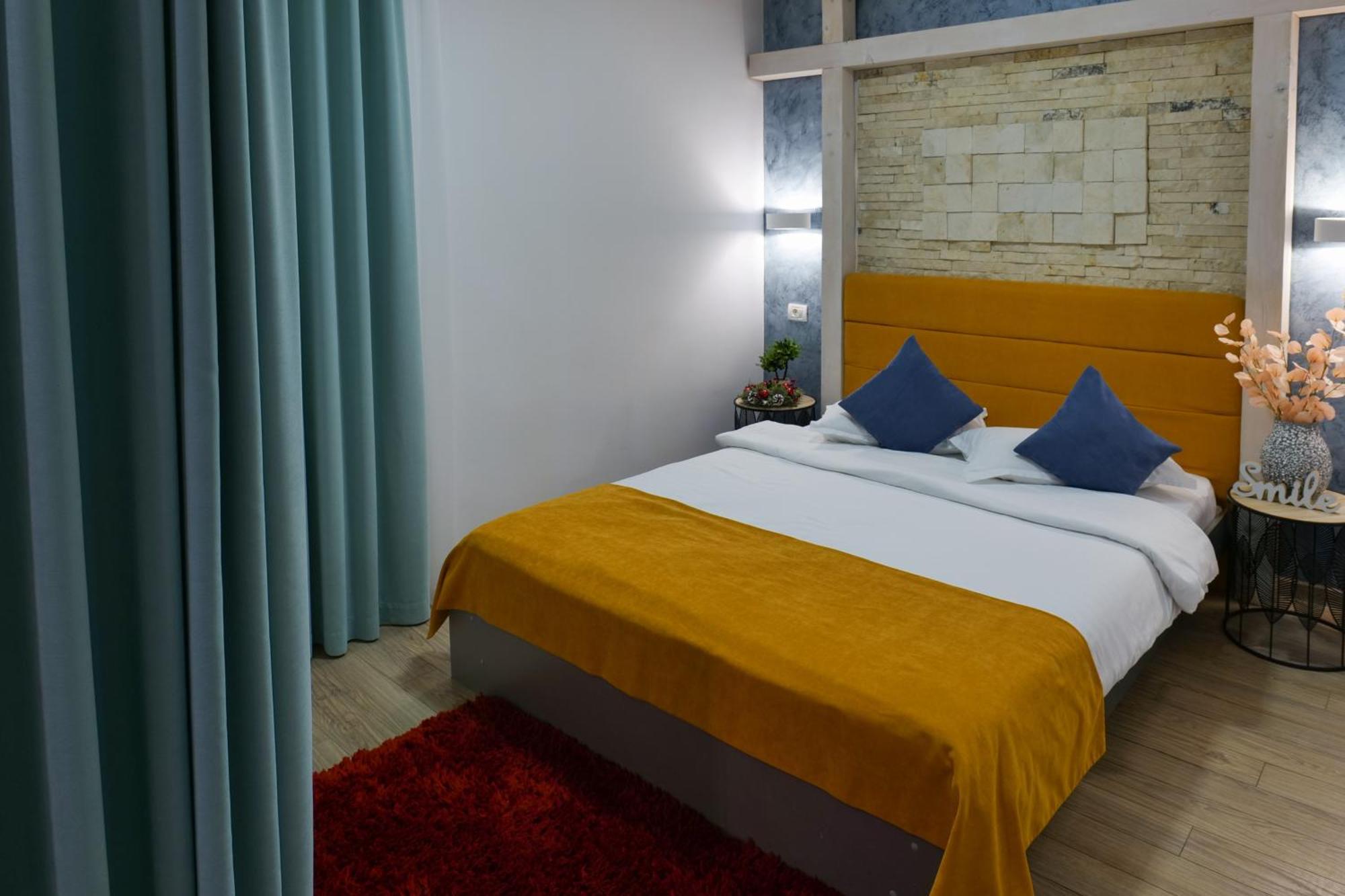 Casa Teo Hotel มาห์มูเดีย ภายนอก รูปภาพ